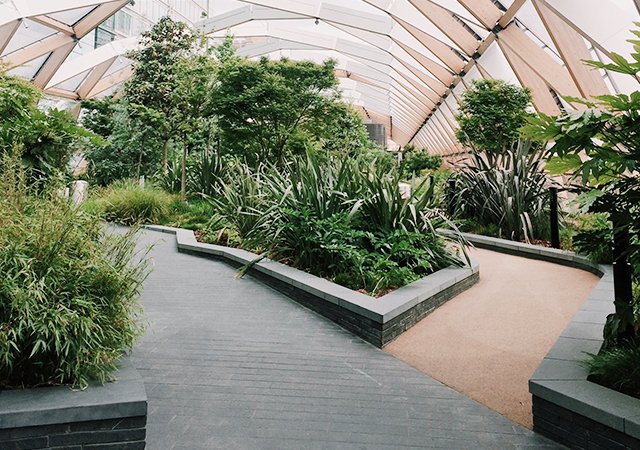 Réalisations Projects 11